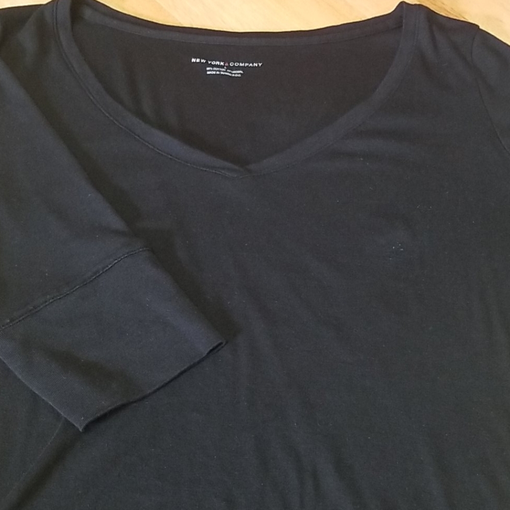 Ladies top